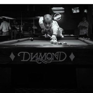 Meet your Posher, Ricky